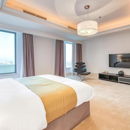 Maison Privee - Shams 1 Дубай Екстериор снимка