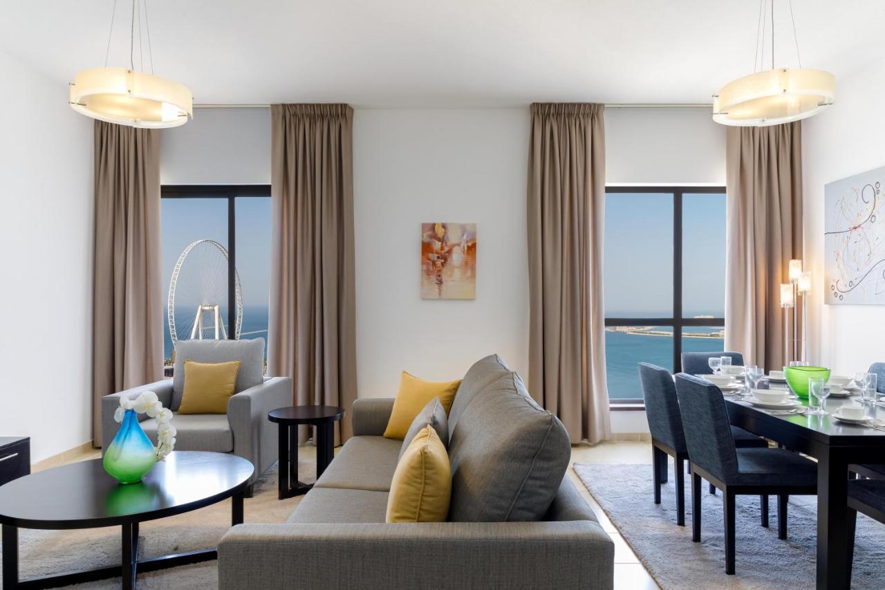 Maison Privee - Shams 1 Дубай Екстериор снимка