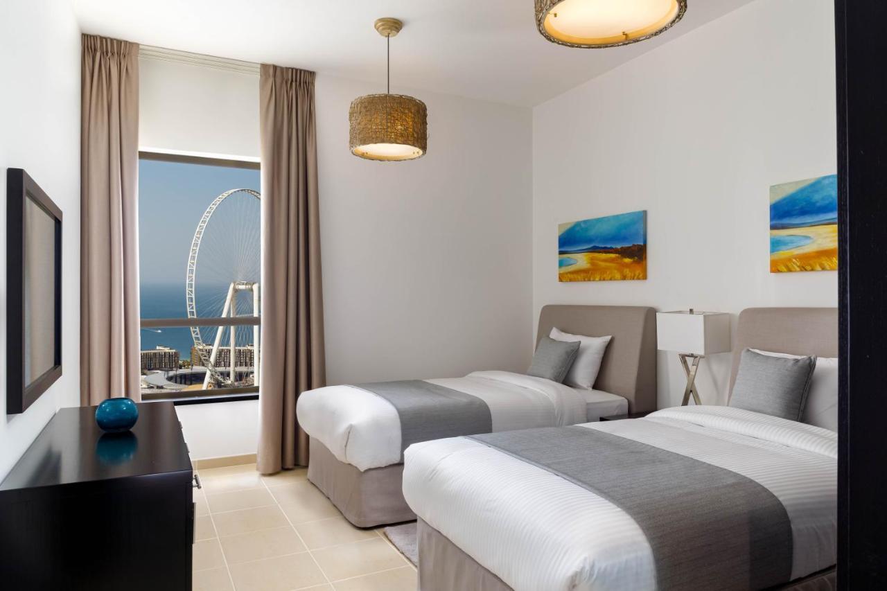 Maison Privee - Shams 1 Дубай Екстериор снимка