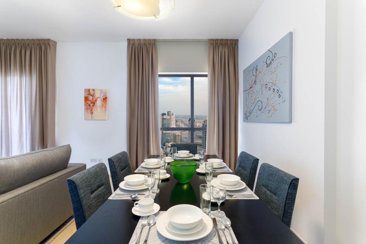 Maison Privee - Shams 1 Дубай Екстериор снимка
