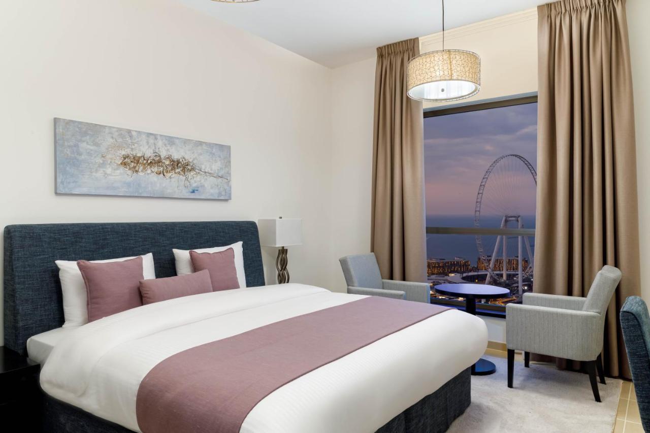 Maison Privee - Shams 1 Дубай Екстериор снимка
