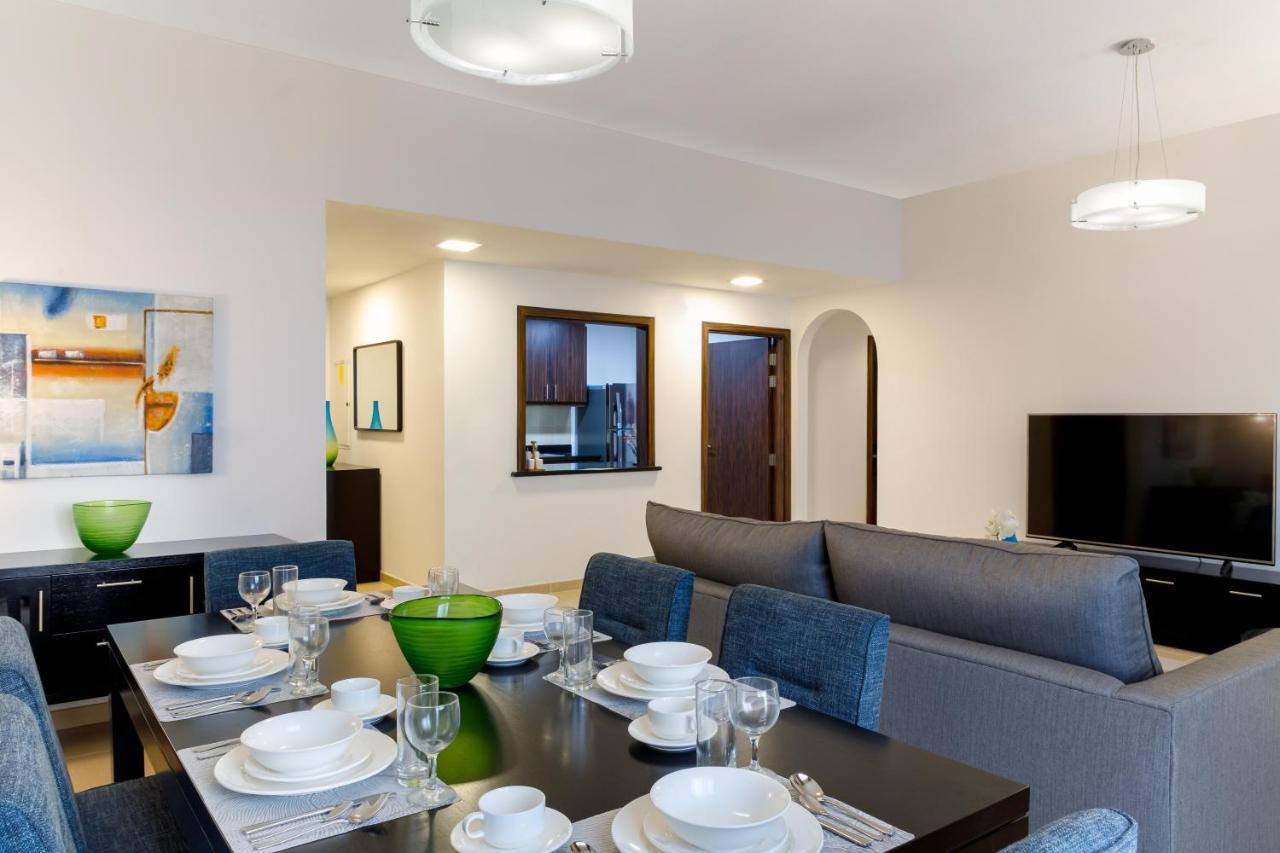 Maison Privee - Shams 1 Дубай Екстериор снимка
