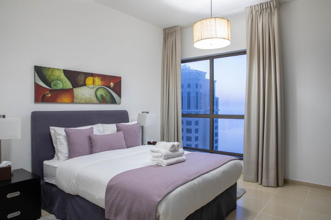 Maison Privee - Shams 1 Дубай Екстериор снимка