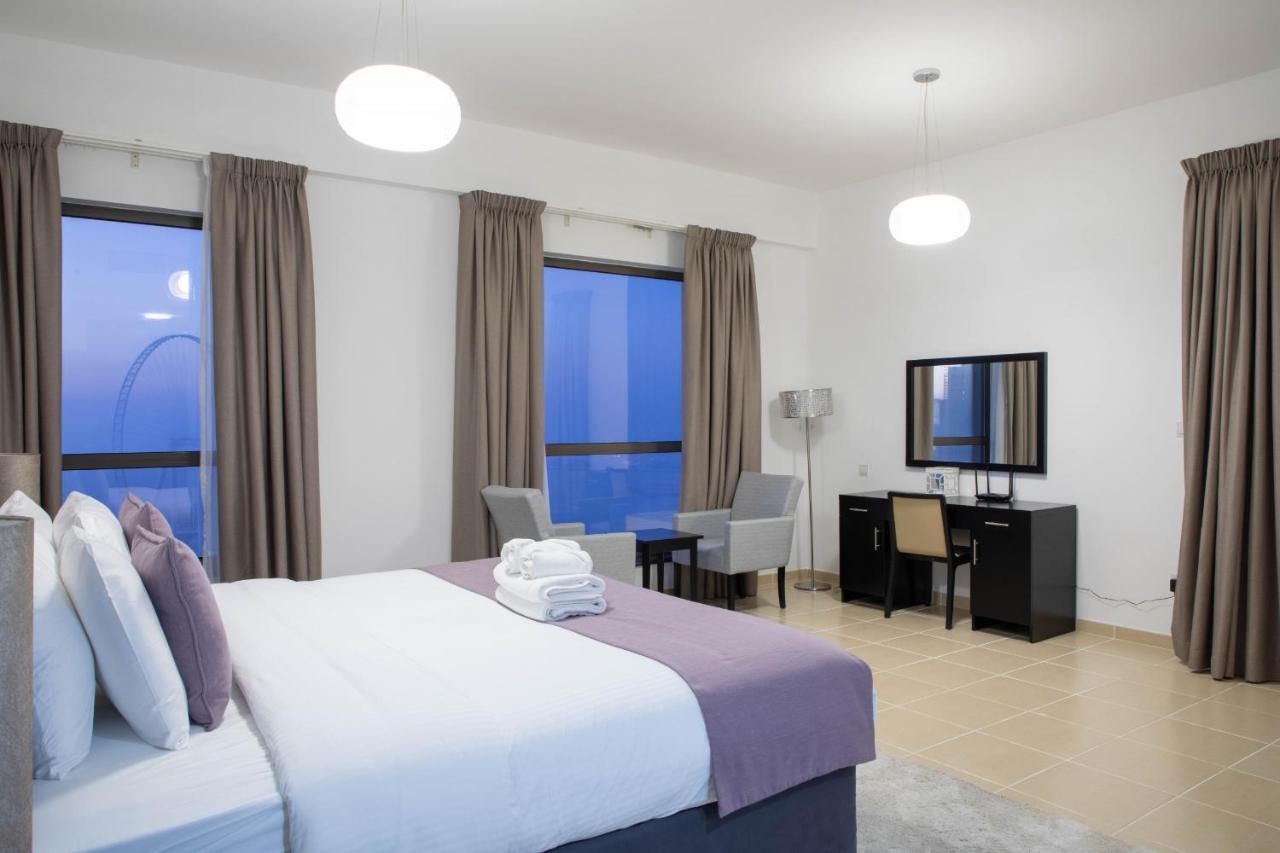 Maison Privee - Shams 1 Дубай Екстериор снимка