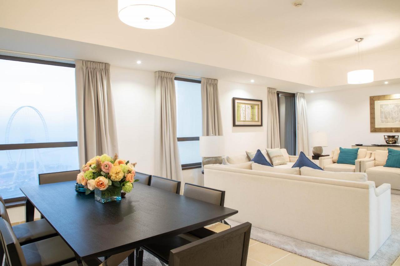Maison Privee - Shams 1 Дубай Екстериор снимка