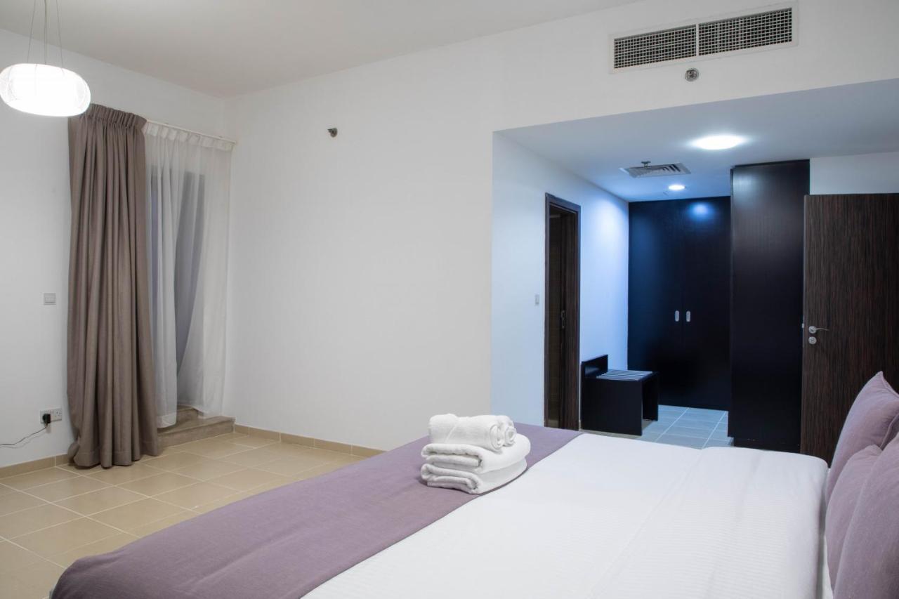 Maison Privee - Shams 1 Дубай Екстериор снимка
