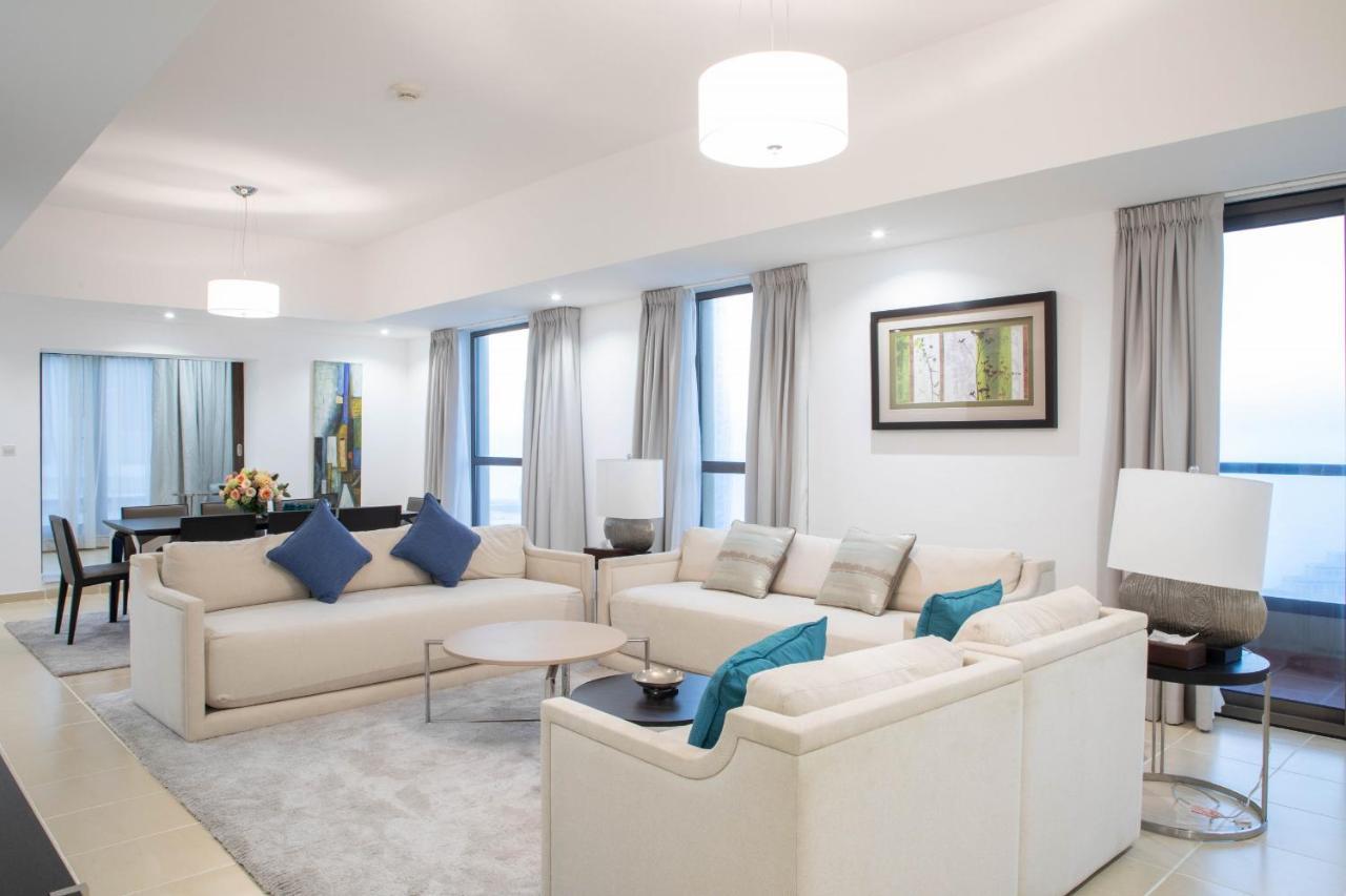 Maison Privee - Shams 1 Дубай Екстериор снимка