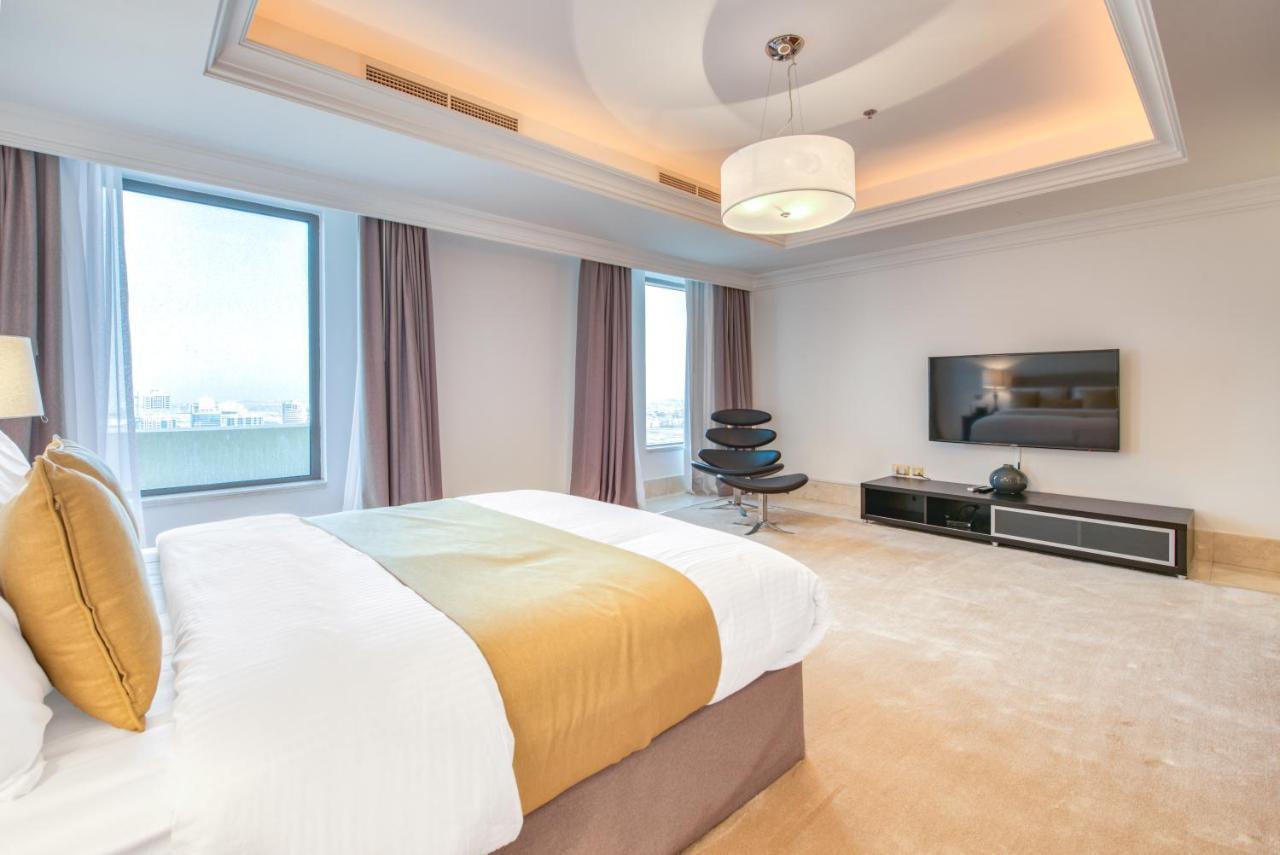 Maison Privee - Shams 1 Дубай Екстериор снимка