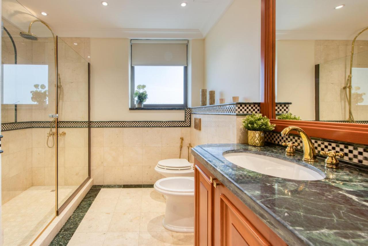 Maison Privee - Shams 1 Дубай Екстериор снимка