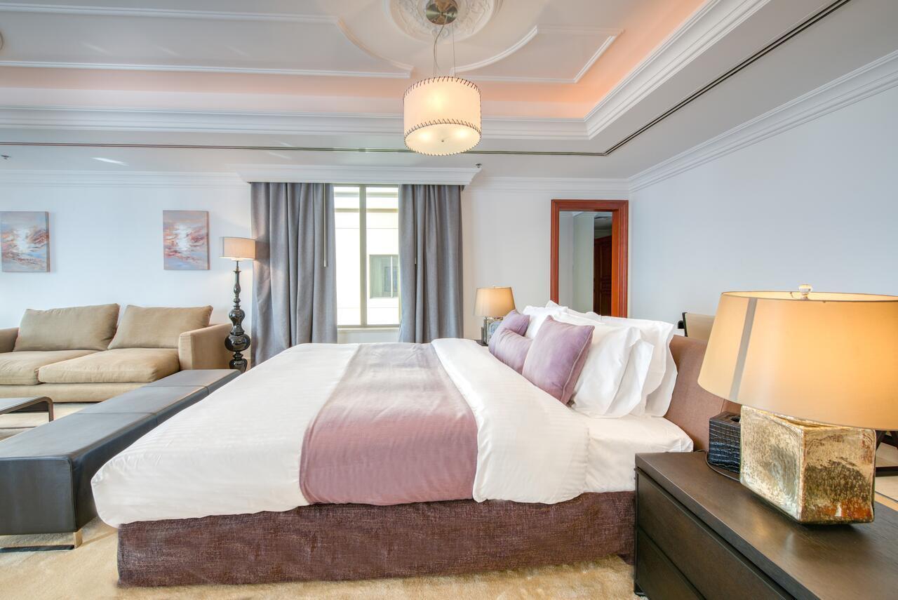 Maison Privee - Shams 1 Дубай Екстериор снимка