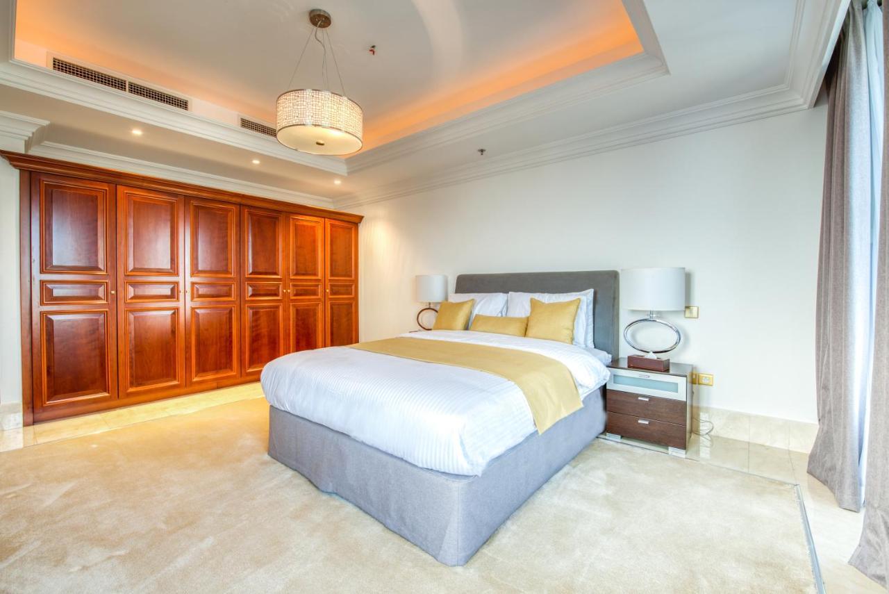 Maison Privee - Shams 1 Дубай Екстериор снимка