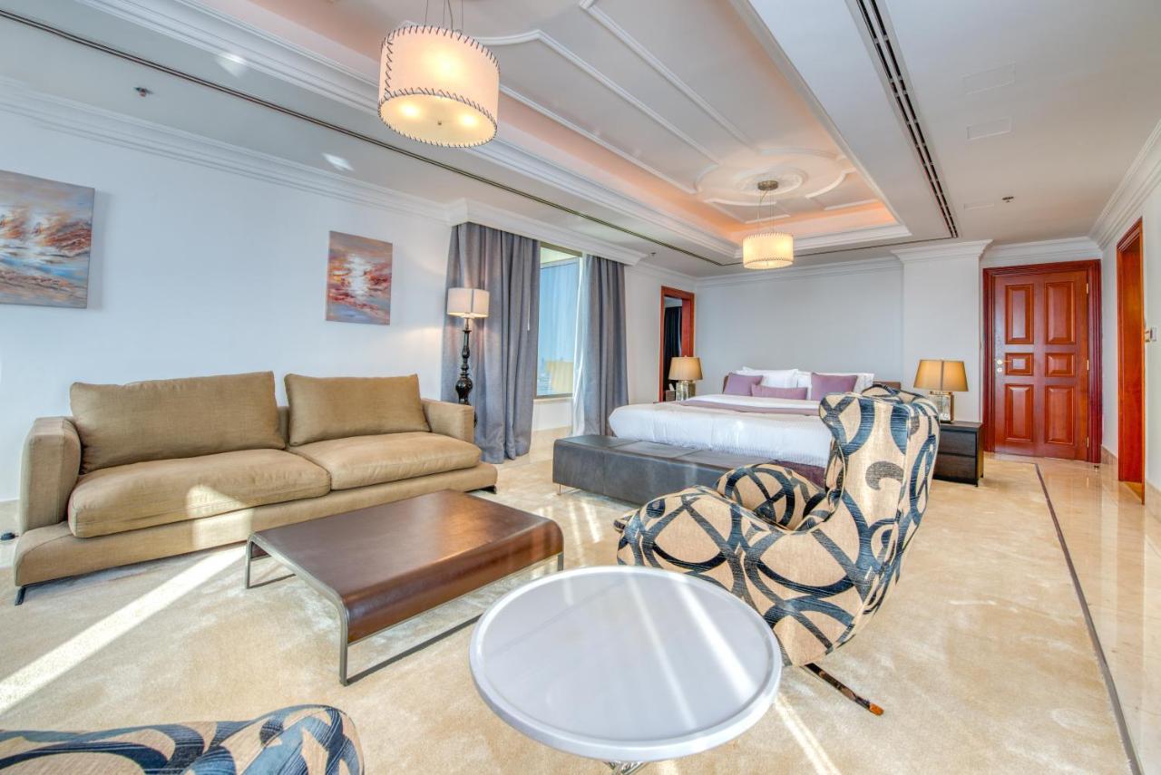 Maison Privee - Shams 1 Дубай Екстериор снимка