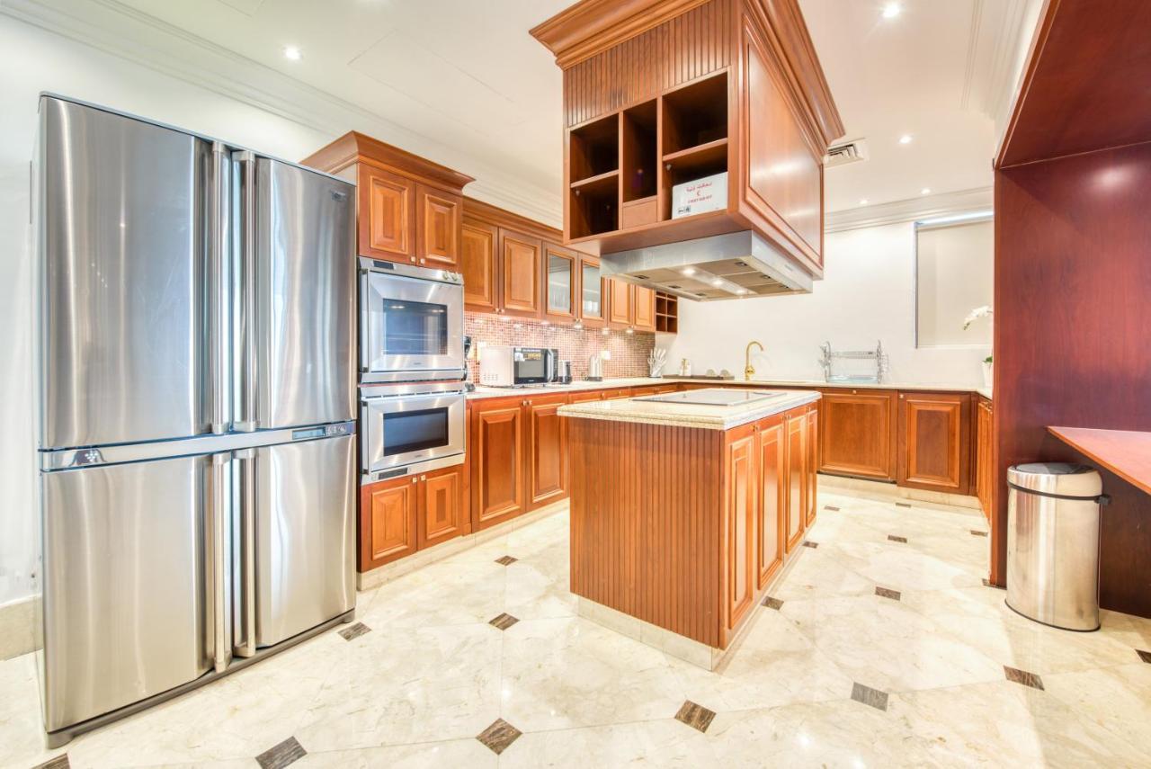 Maison Privee - Shams 1 Дубай Екстериор снимка