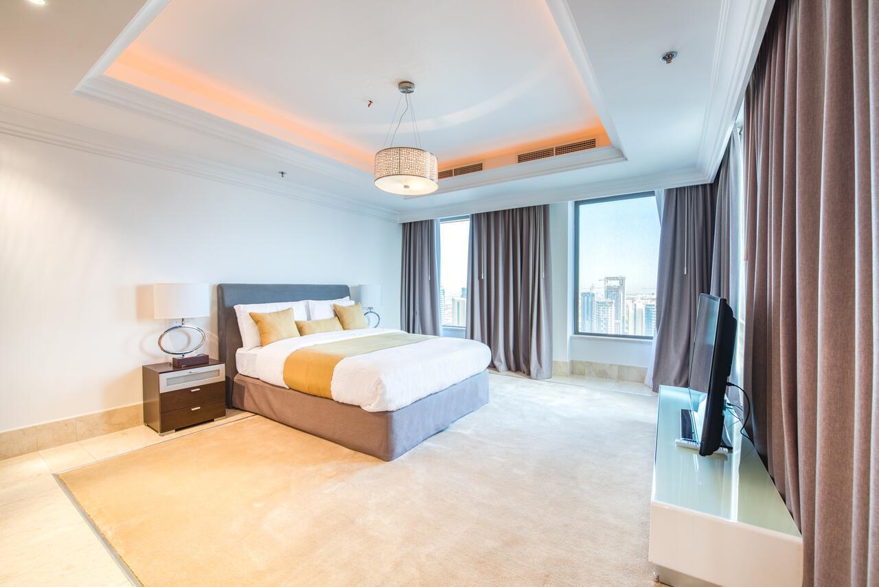 Maison Privee - Shams 1 Дубай Екстериор снимка