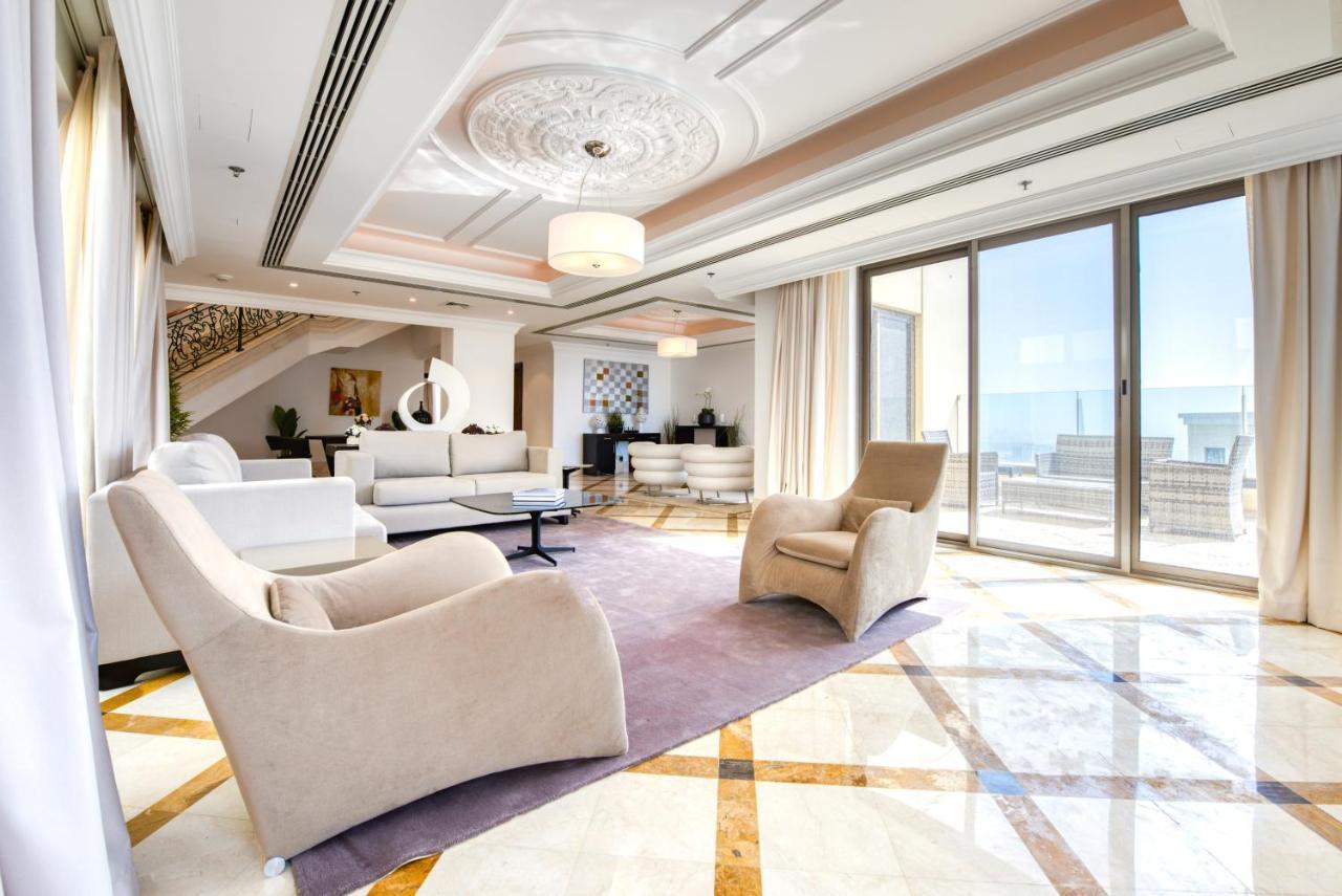 Maison Privee - Shams 1 Дубай Екстериор снимка