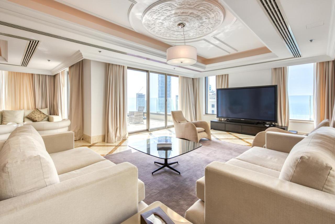 Maison Privee - Shams 1 Дубай Екстериор снимка