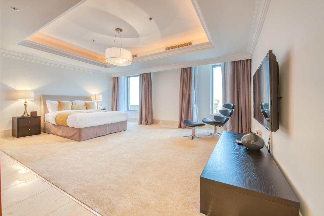 Maison Privee - Shams 1 Дубай Екстериор снимка