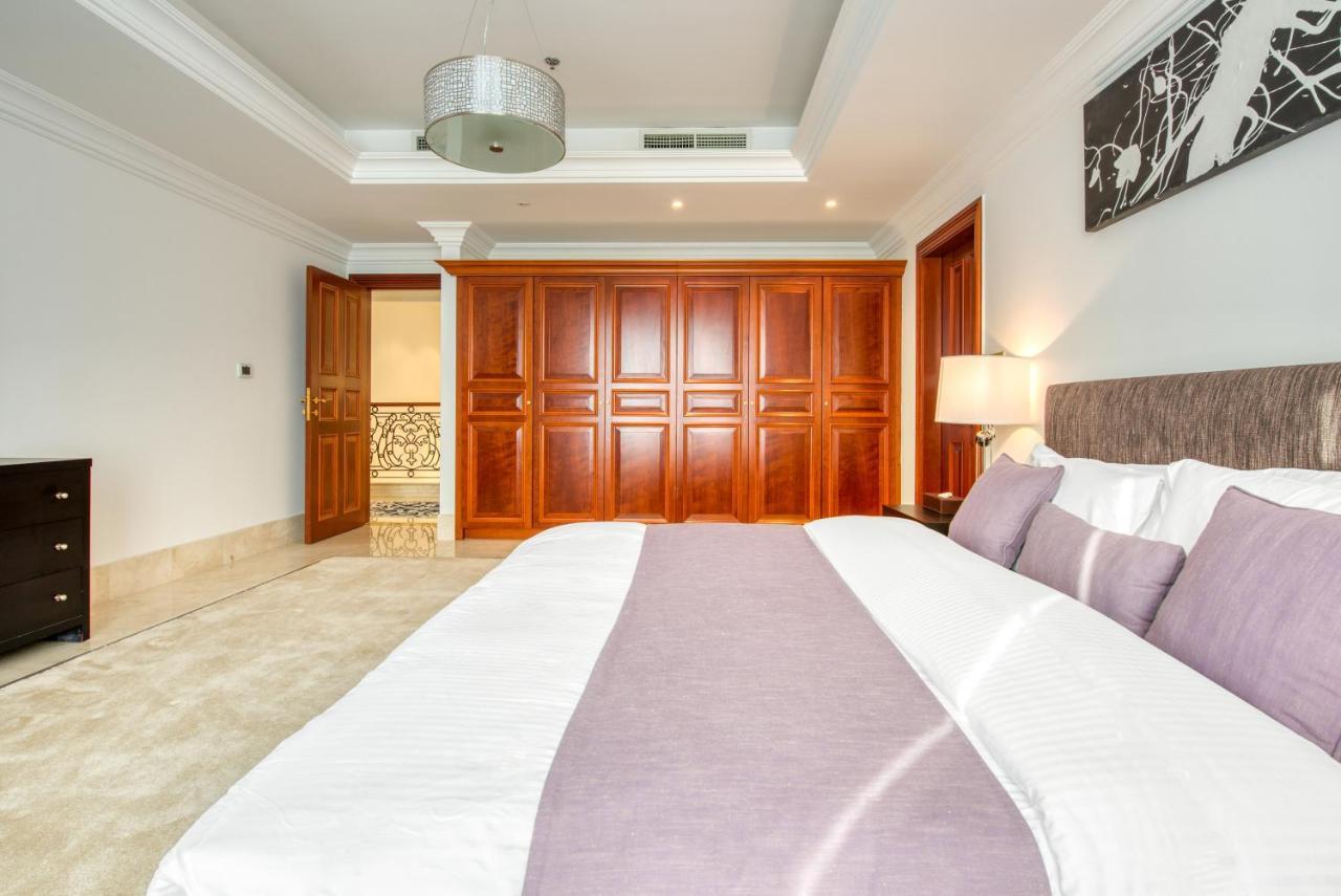 Maison Privee - Shams 1 Дубай Екстериор снимка