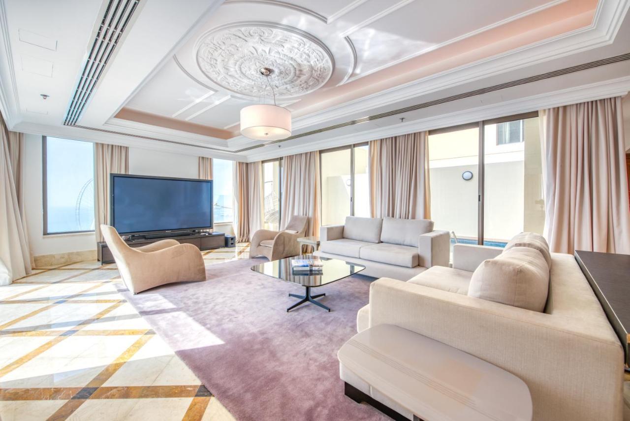 Maison Privee - Shams 1 Дубай Екстериор снимка