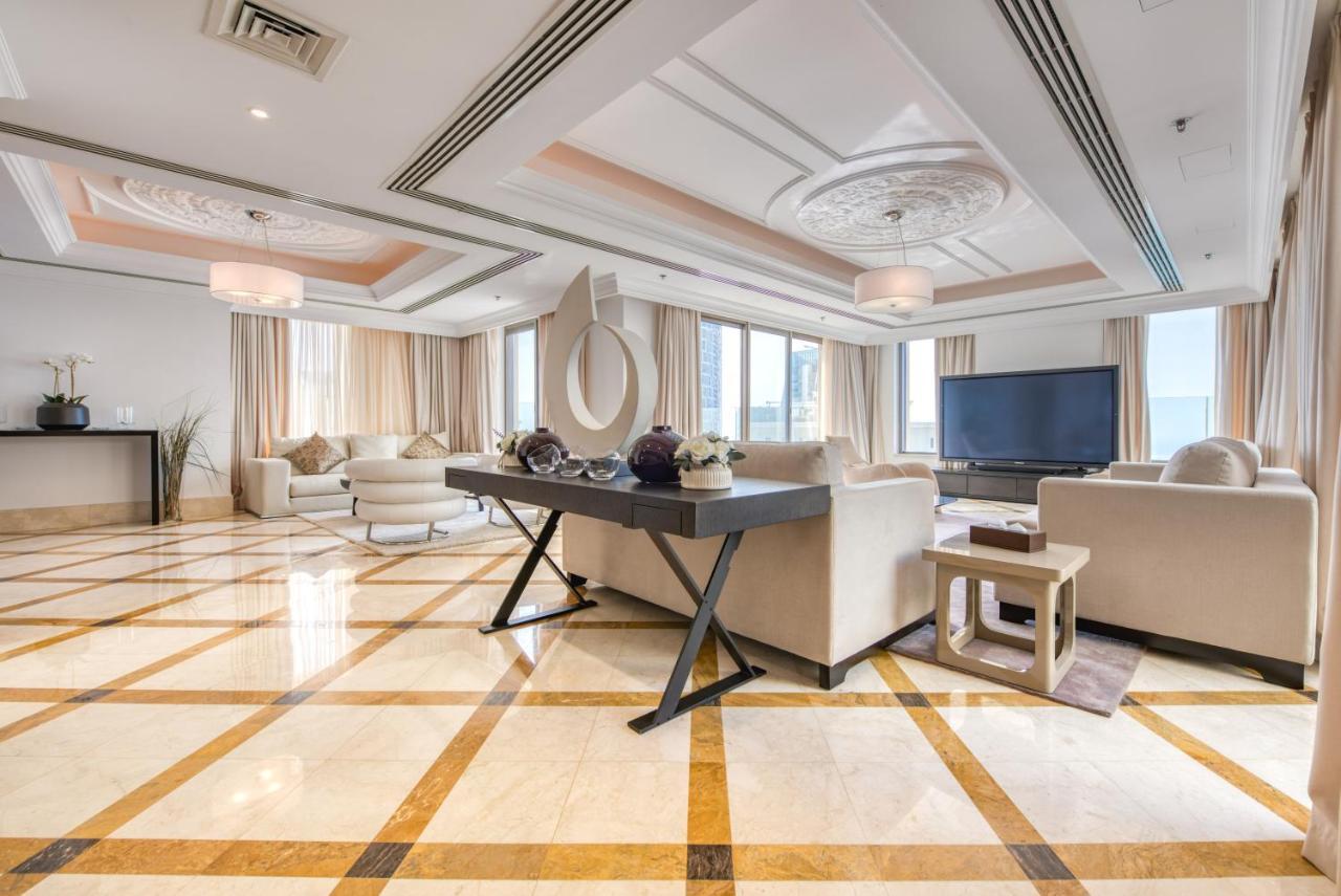 Maison Privee - Shams 1 Дубай Екстериор снимка