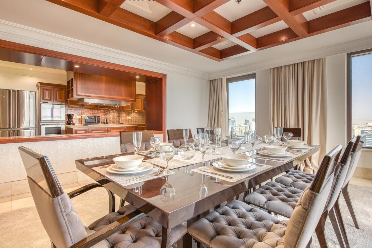Maison Privee - Shams 1 Дубай Екстериор снимка