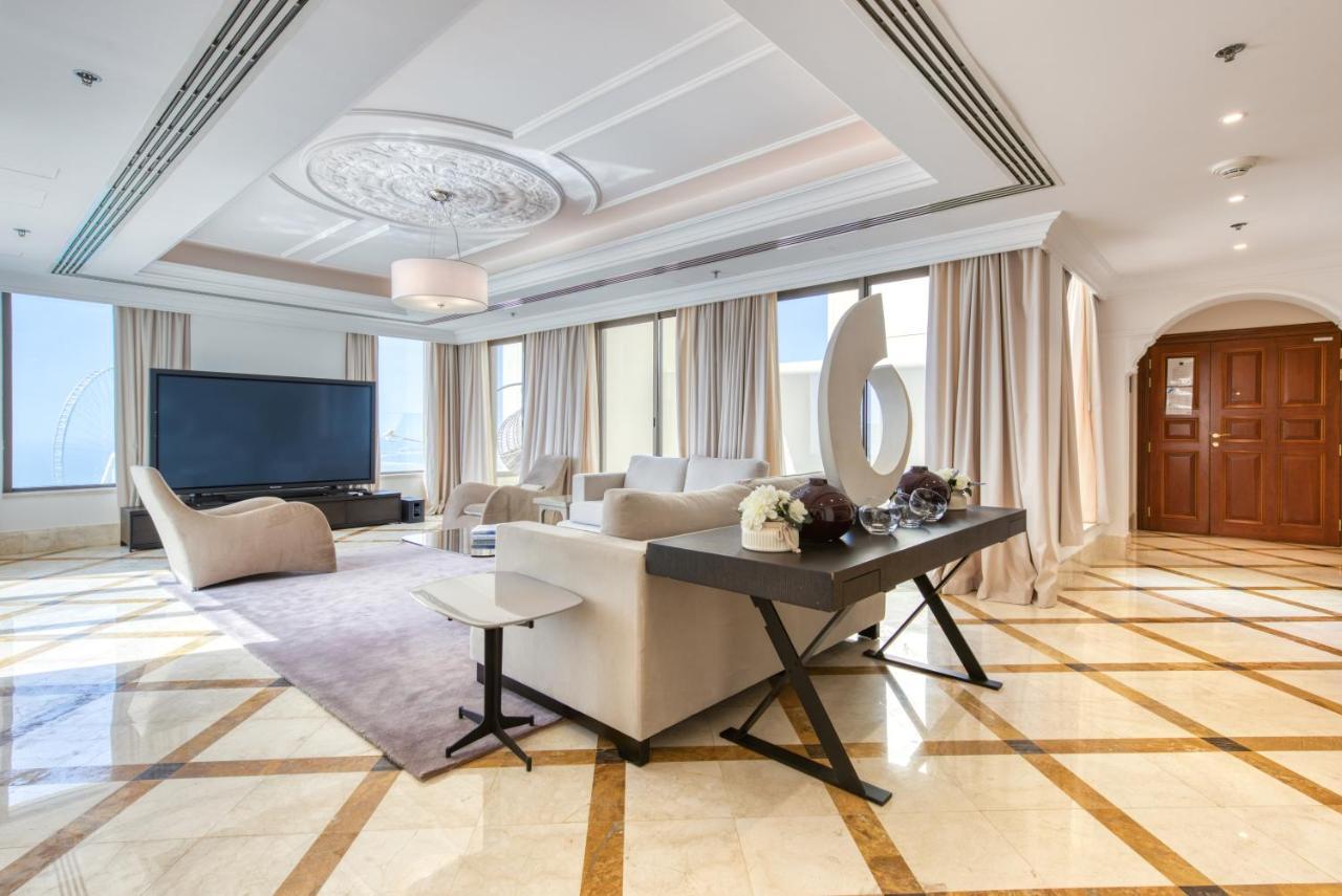Maison Privee - Shams 1 Дубай Екстериор снимка